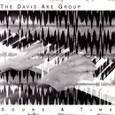 CD - David Ake Group - Sound & Time - Still sealed
