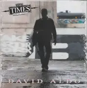 CD - David Aldo - The Times