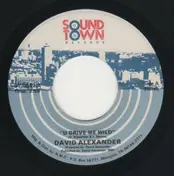 Black Ivory King - U Drive Me Wild