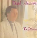 LP - David Alexander - Reflections