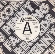 7inch Vinyl Single - David Alexander - Taste The Wine / Wanna Show You