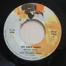 7inch Vinyl Single - David Alexandre Winter - Oh Lady Mary / Chi