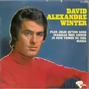 7inch Vinyl Single - David Alexandre Winter - Plus Jolie Qu'une Rose