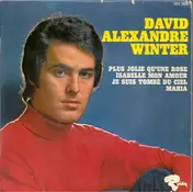 David alexandre winter - Plus Jolie Qu'une Rose