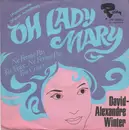 7inch Vinyl Single - David Alexandre Winter - Oh Lady Mary