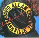 LP - David Allan Coe - Darlin', Darlin'