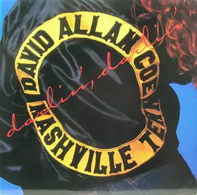 David Allan Coe - Darlin', Darlin'