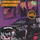LP - David Allan Coe - Just Divorced