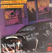 David Allan Coe - Just Divorced