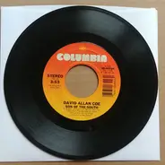David Allan Coe - Son of the South