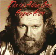 CD - David Allan Coe - Super Hits