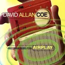 CD - David Allan Coe - Recommended For Airplay
