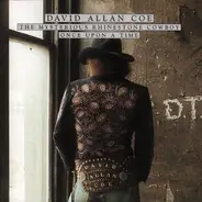 David Allan Coe - The Mysterious Rhinestone Cowboy