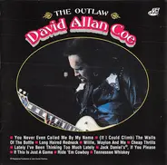 David Allan Coe - The Outlaw