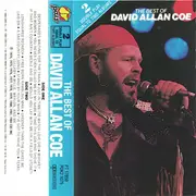 MC - David Allan Coe - The Best Of David Allan Coe