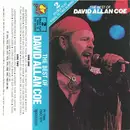 MC - David Allan Coe - The Best Of David Allan Coe