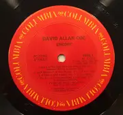 LP - David Allan Coe - Encore - Still Sealed