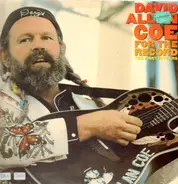 David Allan Coe - For The Record