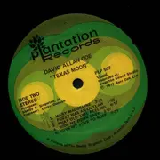 LP - David Allan Coe - Texas Moon