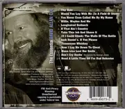 CD - David Allan Coe - The Essential David Allan Coe