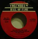 7inch Vinyl Single - David Allan Coe - You Never Even Called Me By My Name / Longhaired Redneck