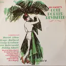 LP - David Allen , Kaye Ballard , Ronny Graham , Bibi Osterwald , Bobby Short - Ben Bagley's Cole Porter Revisited