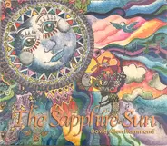 David Allen Hammond - The Sapphire Sun