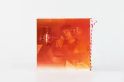 CD - David Allred - Smells Like Everyone's Watching - Numbered