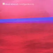 David Alvarado - Transfiguration EP