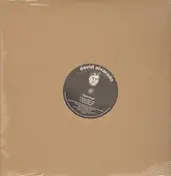 David Alvarado - Solera EP