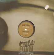 David Alvarado - Dub Plate No2