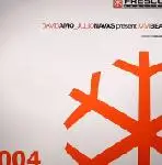 David Amo & Julio Navas Present Xavi Beat