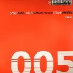 12'' - David Amo & Julio Navas Present Frank Morin - To The Top