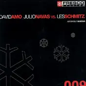 David Amo & Julio Navas - Asteroid / Gigistar