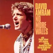 David Amram - No More Walls