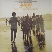 David Amram Quintet - Triple Concerto For Woodwind, Brass, Jazz Quintets And Orchestra