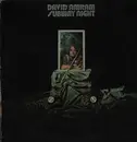 LP - David Amram - Subway Night