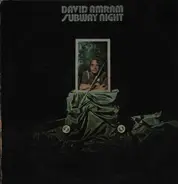 David Amram - Subway Night