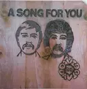 LP - David And David - A Song For You