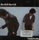 LP - David & David - Boomtown