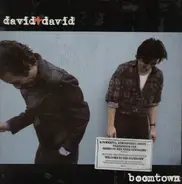 David & David - Boomtown