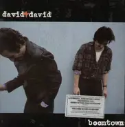 David & David - Boomtown