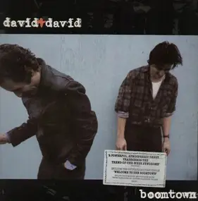 David & David - Boomtown