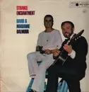LP - David And Marianne Dalmour - Strange Enchantment