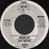 7inch Vinyl Single - David Anderson - Another Way