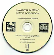 CD - David Anderson - Layover In Reno - digisleeve