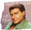 LP - David Antebi - Only Good Things - STILL SEALED