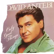 David Antebi