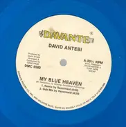 David Antebi - My Blue Heaven