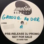 David Anthony - Baby Come With Me
